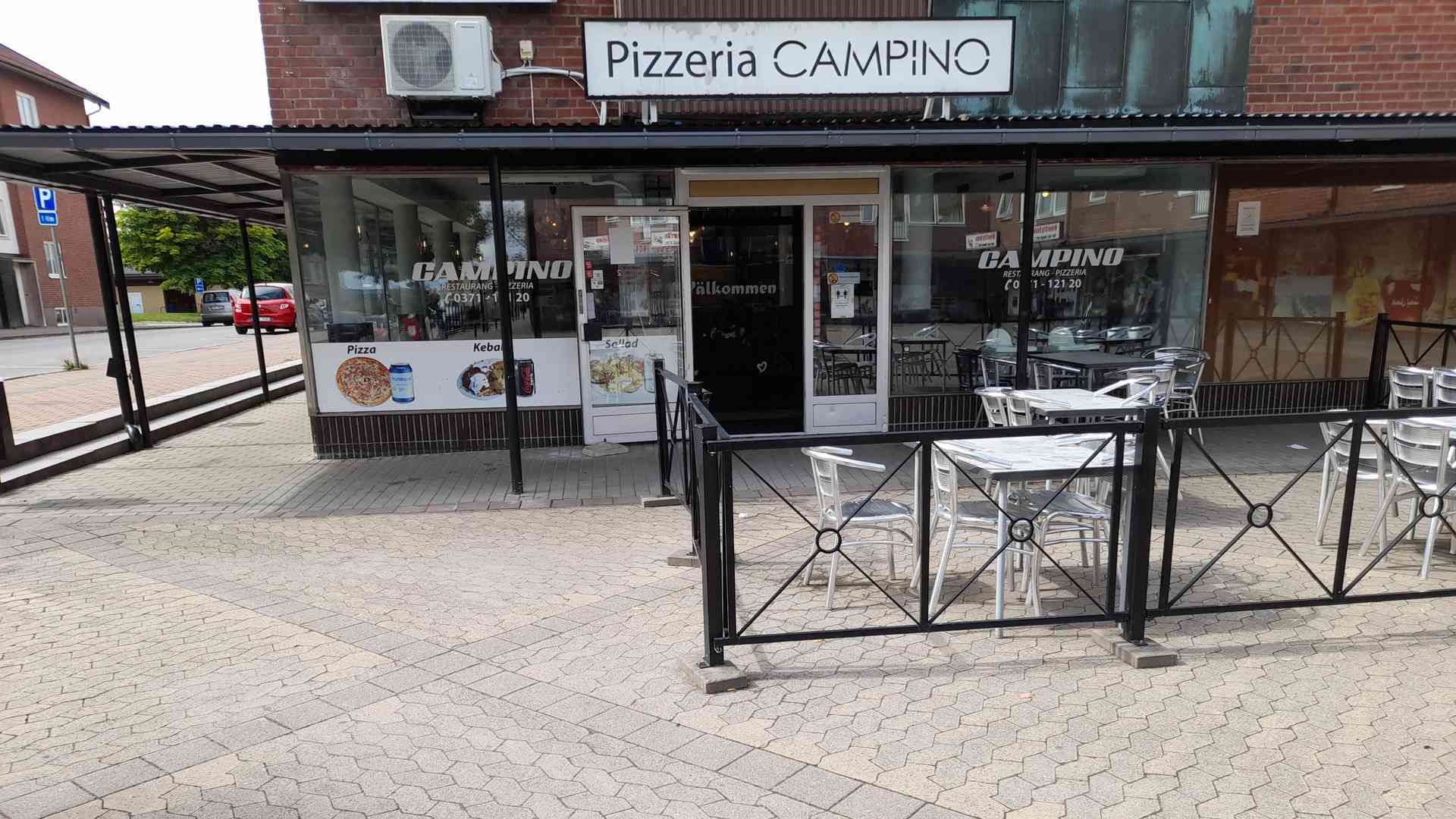 Pizzeria Campino Pizzeria Campino